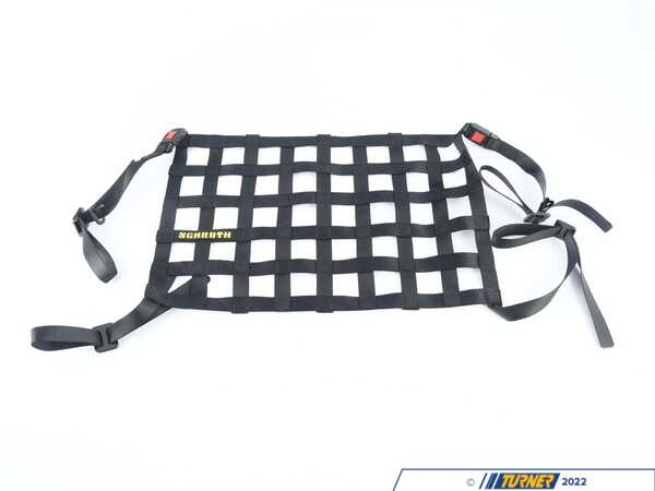 Genuine BMW DOOR NET  72118417060