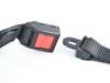 Genuine BMW DOOR NET  72118417060 View 4