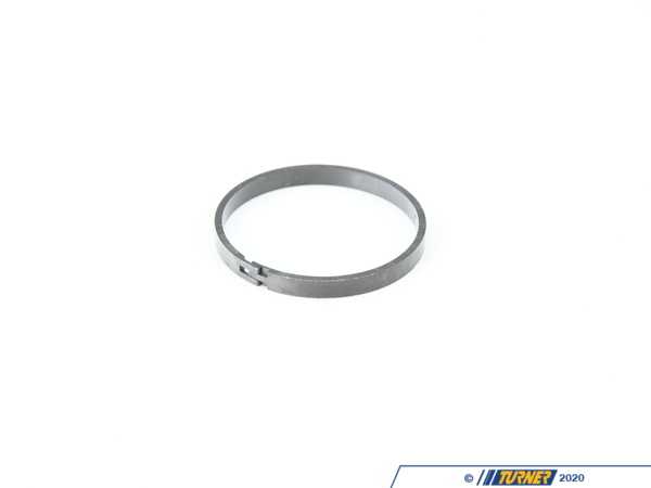 Genuine BMW Genuine BMW Throttle Ring - 28407844320 28407844320