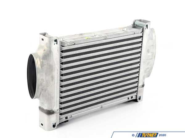 Genuine MINI Genuine MINI Charge-air Cooler - 17517565302 17517565302