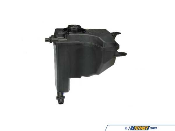 URO URO Coolant Expansion Tank w/ Level Sensor - E90 335d 17138570079