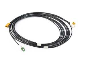 REPAIR LINE ANTENNAE