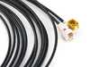 Genuine BMW REPAIR LINE ANTENNAE 61119372312 View 4