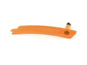 Genuine MINI Side Marker Light, Rear, Lef - 63137212937 - (NO LONGER AVAILABLE)