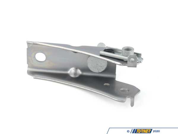 Genuine BMW Genuine BMW Bracket Right - 33316775900 - F01,F06,F10,F12,F13 33316775900