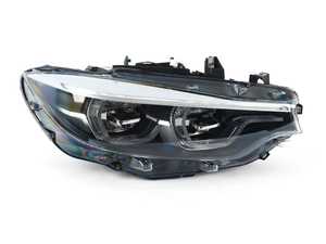 Genuine BMW Adaptive LED Headlight - Right - BMW F80 F82/83 F32/33/36