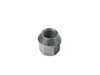MSI Racing M14x1.5, 19mm Lug Nut - Black  40.0001BLK View 1