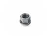 MSI Racing M14x1.5, 19mm Lug Nut - Black  40.0001BLK View 2