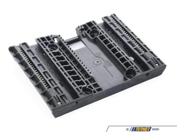 Genuine BMW CONNECTION ELEMENT F 52107438647