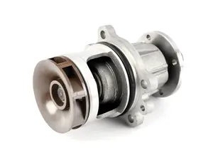COOLANT PUMP, MECHAN - (NO LONGER AVAILABLE)
