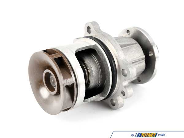 Genuine BMW COOLANT PUMP, MECHAN - (NO LONGER AVAILABLE) 11510004135