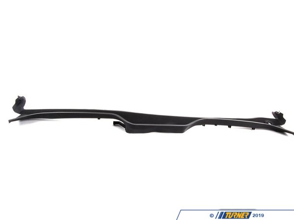 Genuine BMW Genuine BMW Underhood cover - E65 B7 Alpina 750Li 760i 750i 51717065284