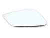 Genuine BMW MIRROR GLAS HEATED CONVEX RI 51167461790 View 1