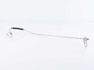 OIL DIPSTICK GUIDE TUBE