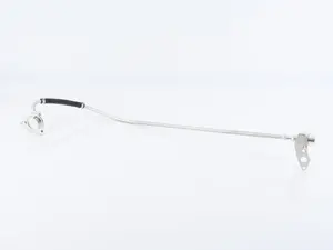 OIL DIPSTICK GUIDE TUBE