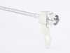 Genuine BMW OIL DIPSTICK GUIDE TUBE 33108433799 View 3
