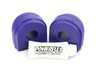 Powerflex E70 / E71 Powerflex Performance Polyurethane Rear sway Bar Bushing Set - 21mm PFR5-1413 View 1
