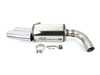 Supersprint MERCEDES W220 S 600 V12 Bi-turbo (500 Hp) '03 -> '05 Rear exhaust Left 120x80 846737 View 1