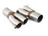 Supersprint Supersprint BMW E34 - All models (For S62 engine conversion) Connecting pipe kit "Y-Pipe" Right + Left 784911 View 1