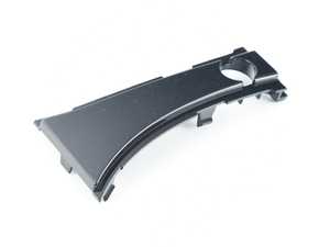 TRIM FOR GRILL, FRON