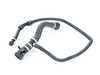Genuine BMW Genuine BMW Coolant Hose - 17127619255 - F22,F30,F31,F32,F33,F34,F36 17127619255 View 1