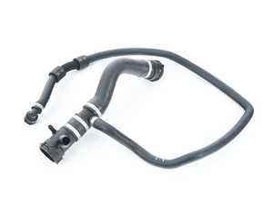 Genuine BMW Coolant Hose - 17127619255 - F22,F30,F31,F32,F33,F34,F36