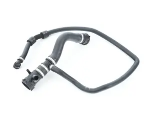 Genuine BMW Coolant Hose - 17127619255 - F22,F30,F31,F32,F33,F34,F36