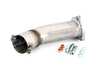 Supersprint MERCEDES R129 SL 280 24v (193 Hp). SL 600 V12 (394 Hp) '96 -> '98 Centre pipe  841513 View 1