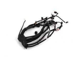 Genuine MINI Engine Wiring Main Harness