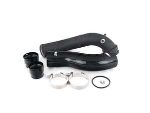 Turner Cold Side Charge Pipe - N20