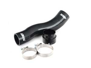 Turner MotorSport Hot Side Charge Pipe - N20