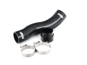 Turner MotorSport Hot Side Charge Pipe - N20