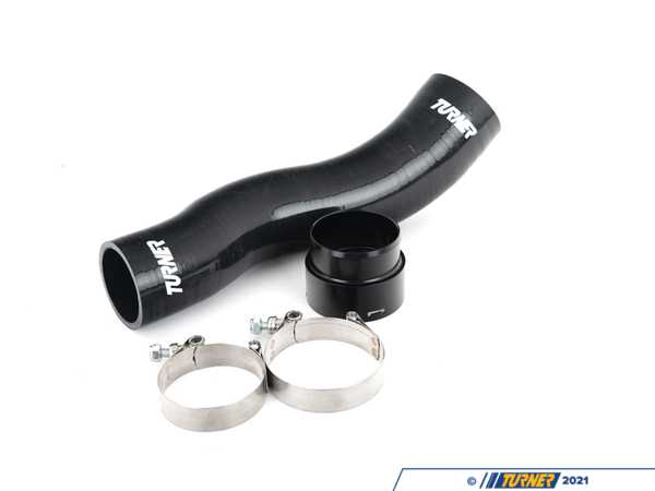 Turner Motorsport Turner MotorSport Hot Side Charge Pipe - N20 005793la10KT