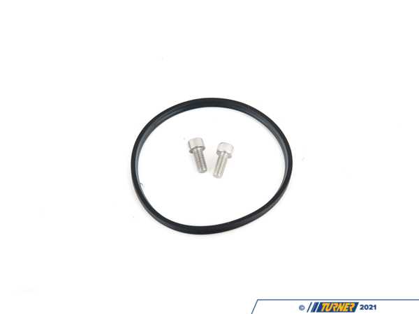 Turner Motorsport Turner Hot Side & Cold Side Charge Pipes - N20 005793la10KT1