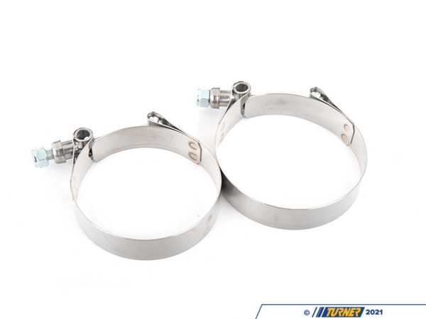 Turner Motorsport Turner Hot Side & Cold Side Charge Pipes - N20 005793la10KT1