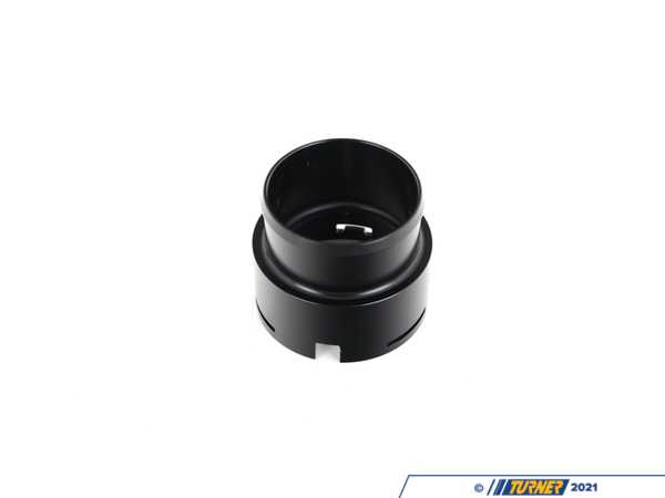 Turner Motorsport Turner Hot Side & Cold Side Charge Pipes - N20 005793la10KT1