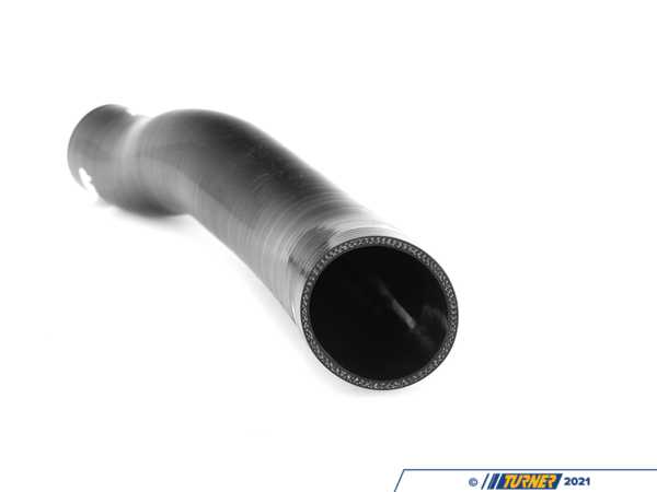 Turner Motorsport Turner Hot Side & Cold Side Charge Pipes - N20 005793la10KT1