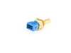 Meyle BMW | Sender unit, coolant temperature  BMW 3 (E30) (09/82-10/94), 3 (E36) (09/90-08/00), 5 (E28) (06/80-12/87), 5 (E34) (06/87-07/96), 6 (E24) (10/75-04/89), 7 (E23) ( 13621709966 View 1