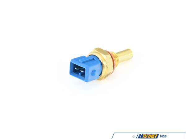 Meyle BMW | Sender unit, coolant temperature  BMW 3 (E30) (09/82-10/94), 3 (E36) (09/90-08/00), 5 (E28) (06/80-12/87), 5 (E34) (06/87-07/96), 6 (E24) (10/75-04/89), 7 (E23) ( 13621709966