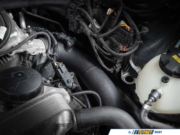 Turner Motorsport Turner Hot Side & Cold Side Charge Pipes - N20 005793la10KT1