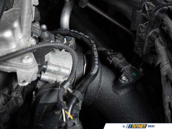 Turner Motorsport Turner Hot Side & Cold Side Charge Pipes - N20 005793la10KT1