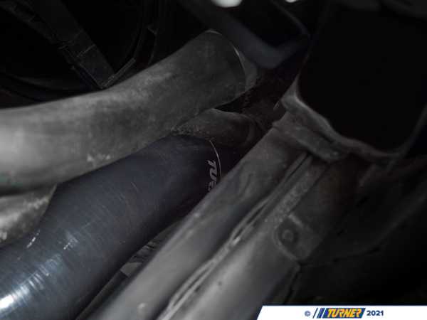 Turner Motorsport Turner Hot Side & Cold Side Charge Pipes - N20 005793la10KT1