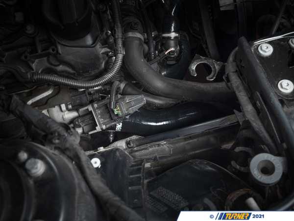 Turner Motorsport Turner Hot Side & Cold Side Charge Pipes - N20 005793la10KT1