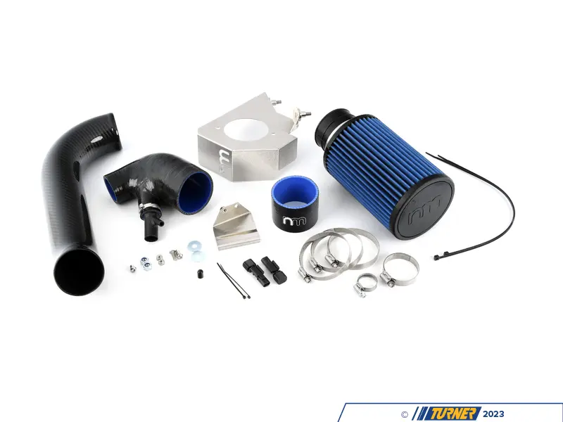 NMエンジニアリング BMWミニ R55-R61インテークKIT NMエンジニアリング BMWミニ R55-R61インテークKIT