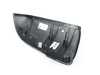 Genuine BMW OUSIDE MIRROR SHROUD, CARBON 51162466674 View 2