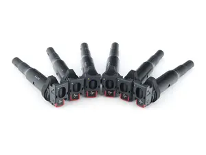 M54/S54/N52/N54/N55 IP High Performance Ignition Coil Set