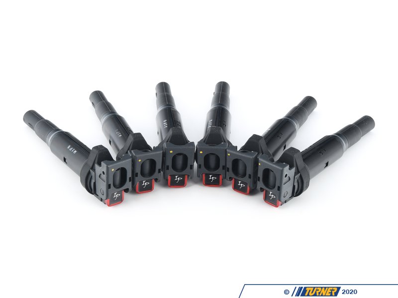 Fits For Ignition Coil 12V NOS 029700-6020 | eBay