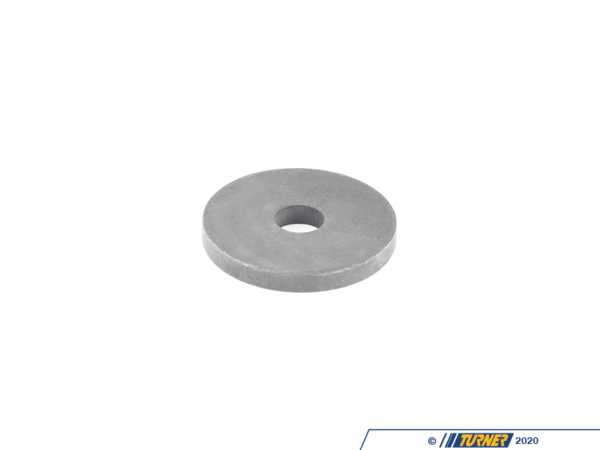 Genuine BMW Genuine BMW Shim 10,5X42X5 - 23221224796 - E34,E36,E39,E46,E53,E36 M3 23221224796