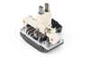 Genuine BMW Genuine BMW Voltage Regulator Bosch - 12311713491 - E38,E39,E46 12311713491 View 4