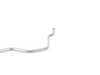 Genuine BMW Genuine BMW Operating Rod, Door Front Left - 51217119599 - E92,E93 51217119599 View 2